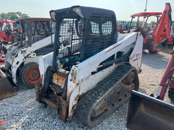Main image Bobcat T550