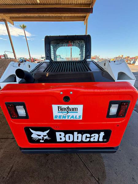 Image of Bobcat T550 equipment image 3