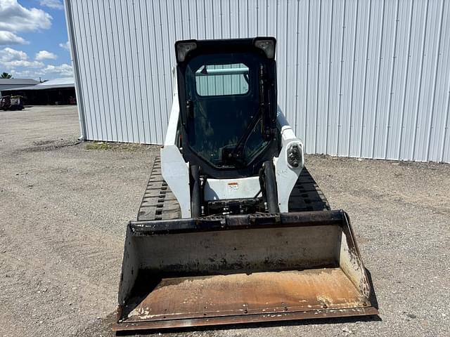 Image of Bobcat T590 equipment image 1