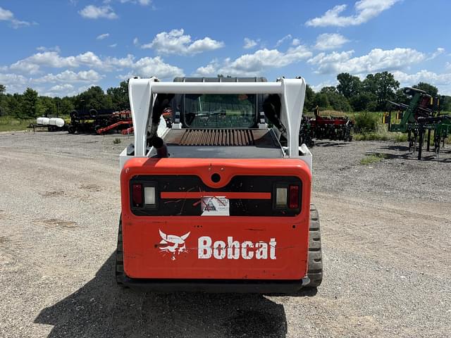 Image of Bobcat T590 equipment image 4