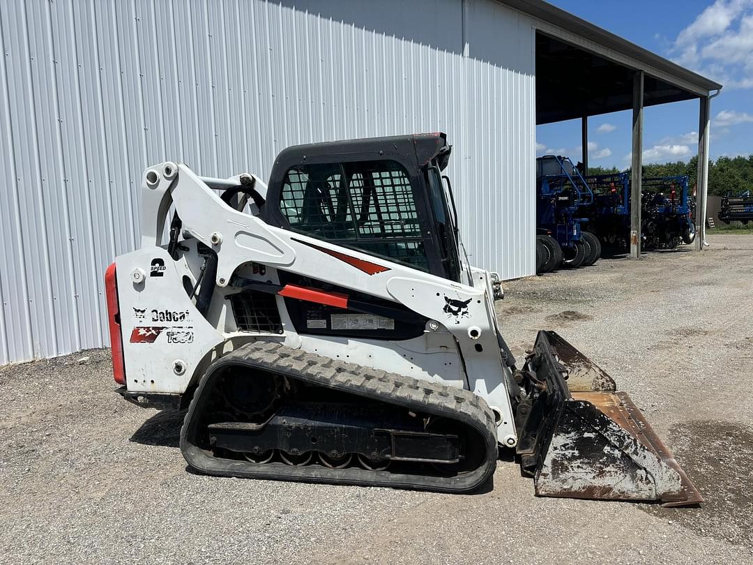 Image of Bobcat T590 Primary image