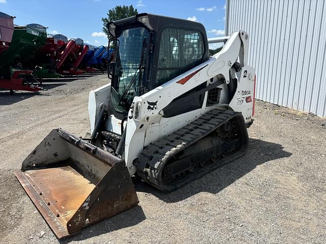 Image of Bobcat T590 equipment image 2