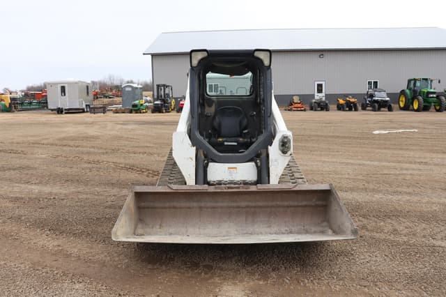 Image of Bobcat T590 equipment image 1