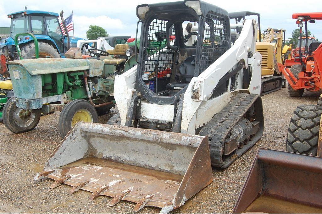 Image of Bobcat T590 Image 0