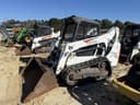 Bobcat T590 Image