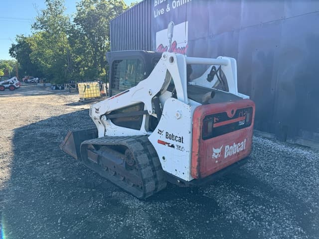 Image of Bobcat T590 equipment image 1