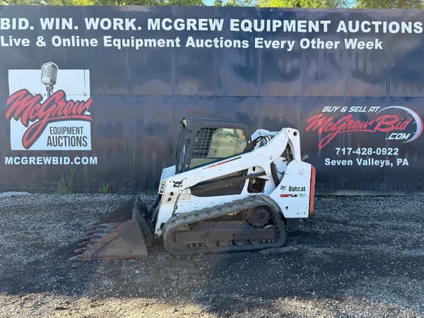 Equipment Main Image