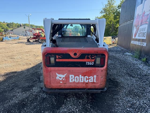 Image of Bobcat T590 equipment image 2