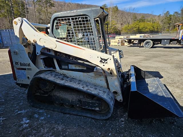 Image of Bobcat T590 equipment image 2