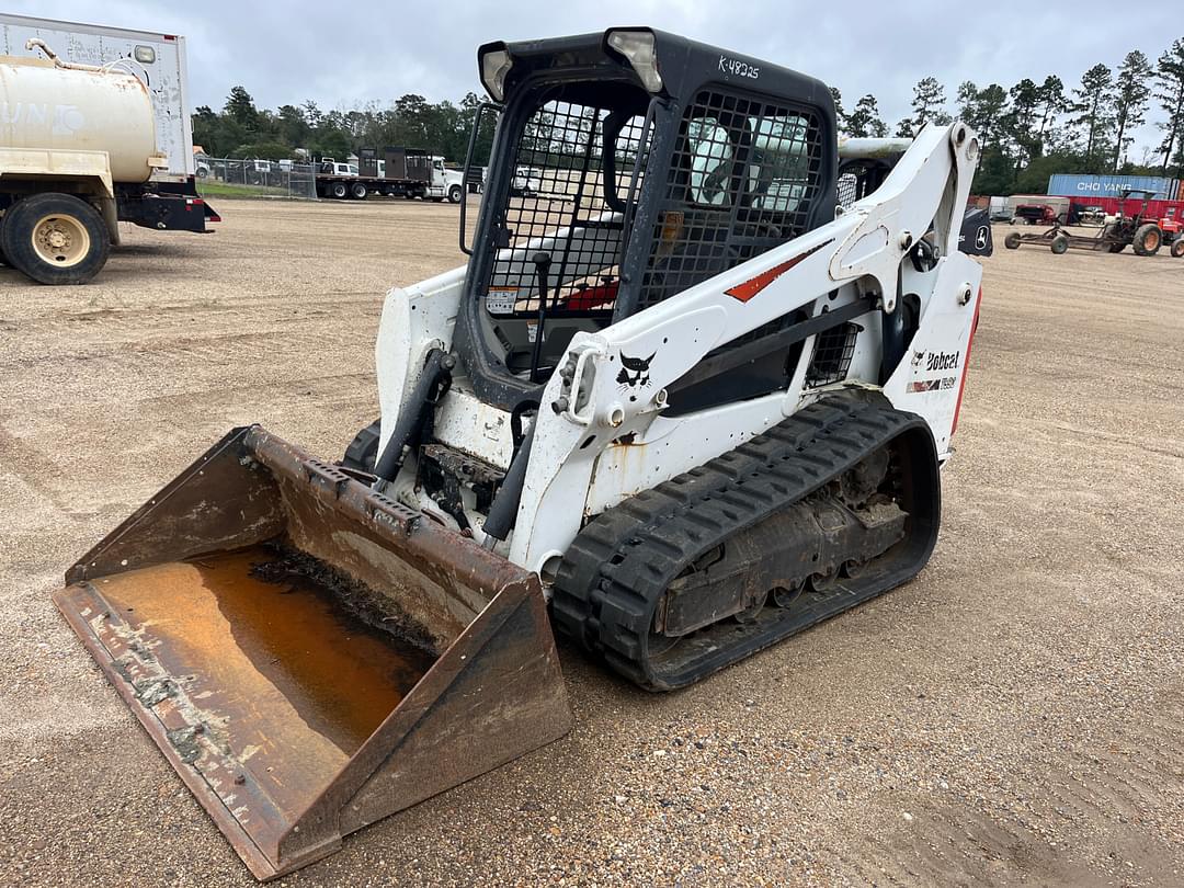 Image of Bobcat T590 Primary image