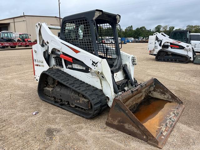 Image of Bobcat T590 equipment image 1