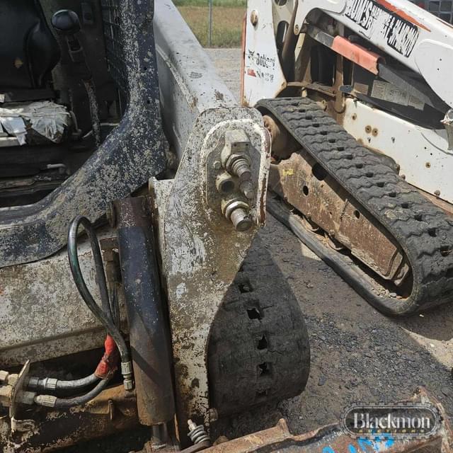 Image of Bobcat T590 equipment image 3
