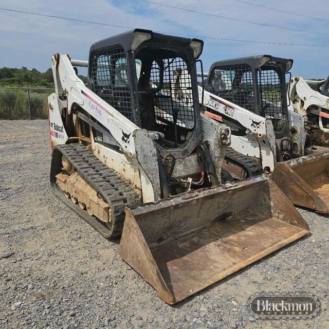 Image of Bobcat T590 equipment image 2
