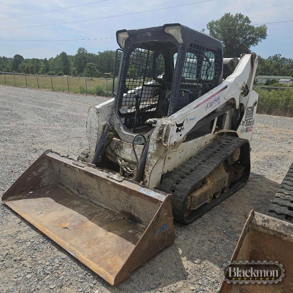 Image of Bobcat T590 Primary image
