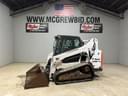 Bobcat T590 Image