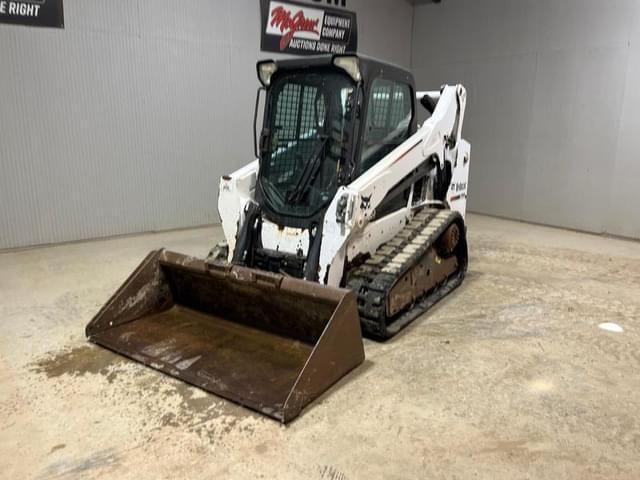 Image of Bobcat T590 equipment image 1