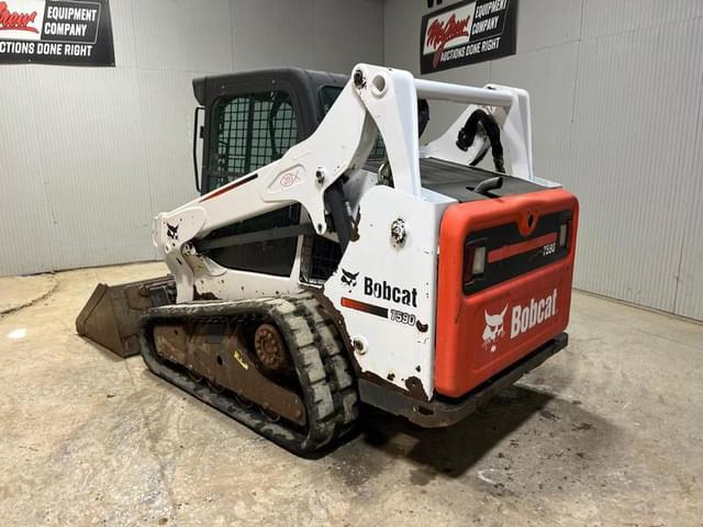 Image of Bobcat T590 equipment image 2
