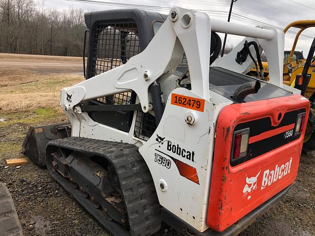 Image of Bobcat T590 equipment image 1