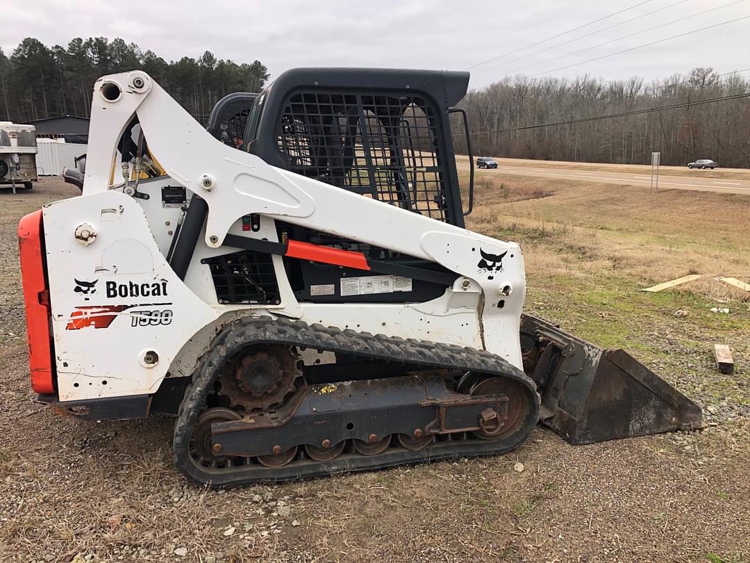 Image of Bobcat T590 Primary image