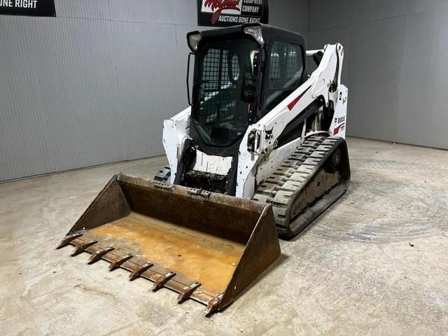 Image of Bobcat T590 equipment image 1