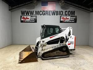 Bobcat T590 Image