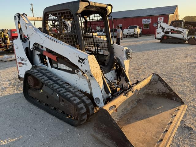 Image of Bobcat T590 equipment image 1
