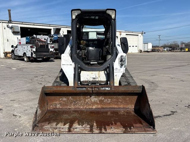 Image of Bobcat T590 equipment image 1