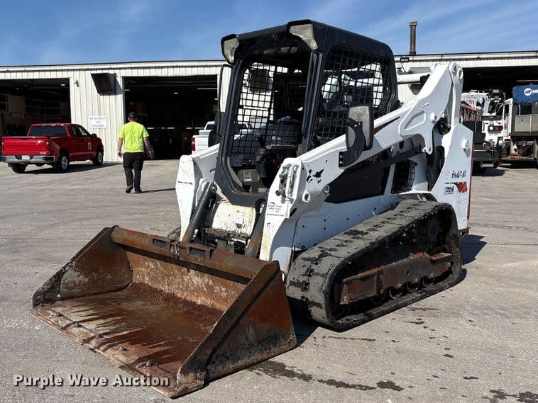 Image of Bobcat T590 Primary image