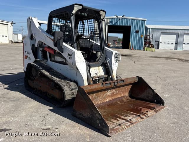 Image of Bobcat T590 equipment image 2