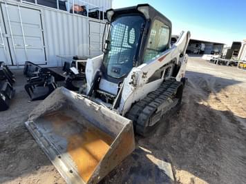 Main image Bobcat T595
