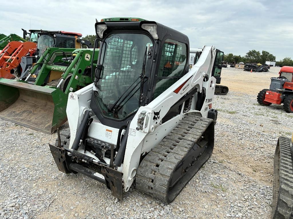 Image of Bobcat T595 Primary image