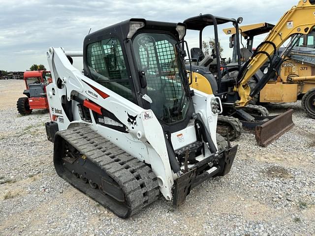Image of Bobcat T595 equipment image 1