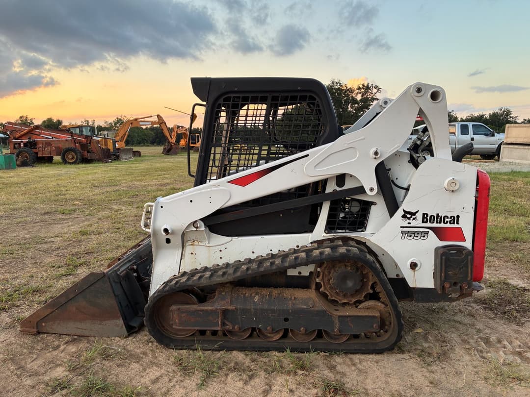 Image of Bobcat T595 Primary image