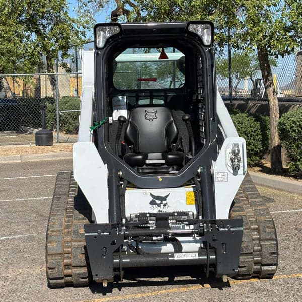 Image of Bobcat T595 equipment image 2