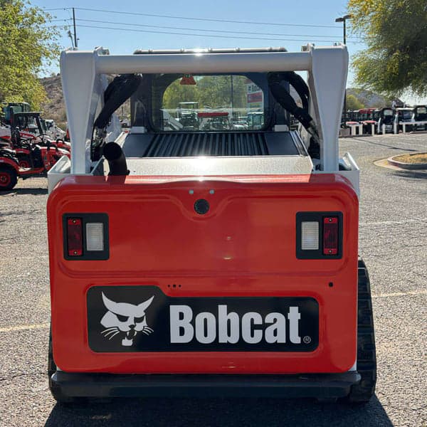 Image of Bobcat T595 equipment image 3