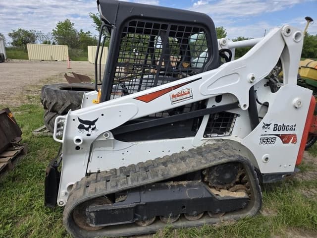 Image of Bobcat T595 equipment image 2