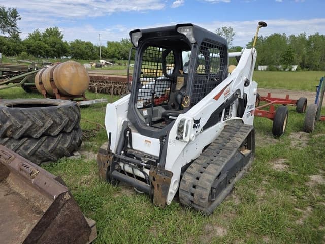 Image of Bobcat T595 equipment image 1