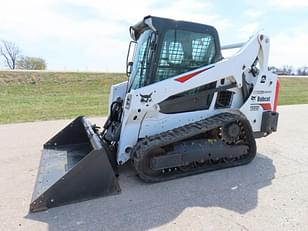 Main image Bobcat T595