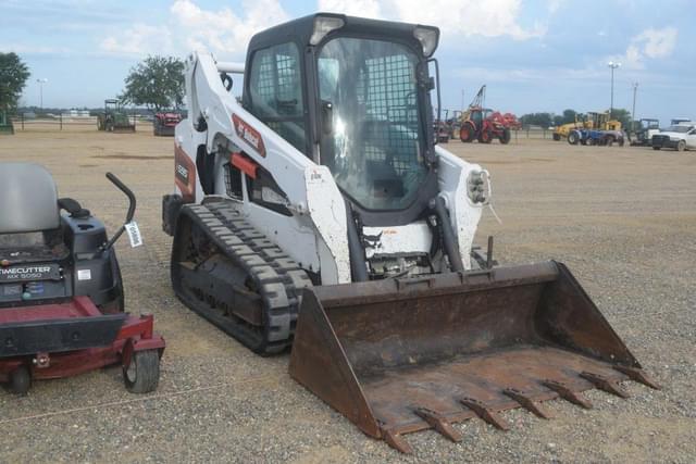 Image of Bobcat T595 equipment image 3