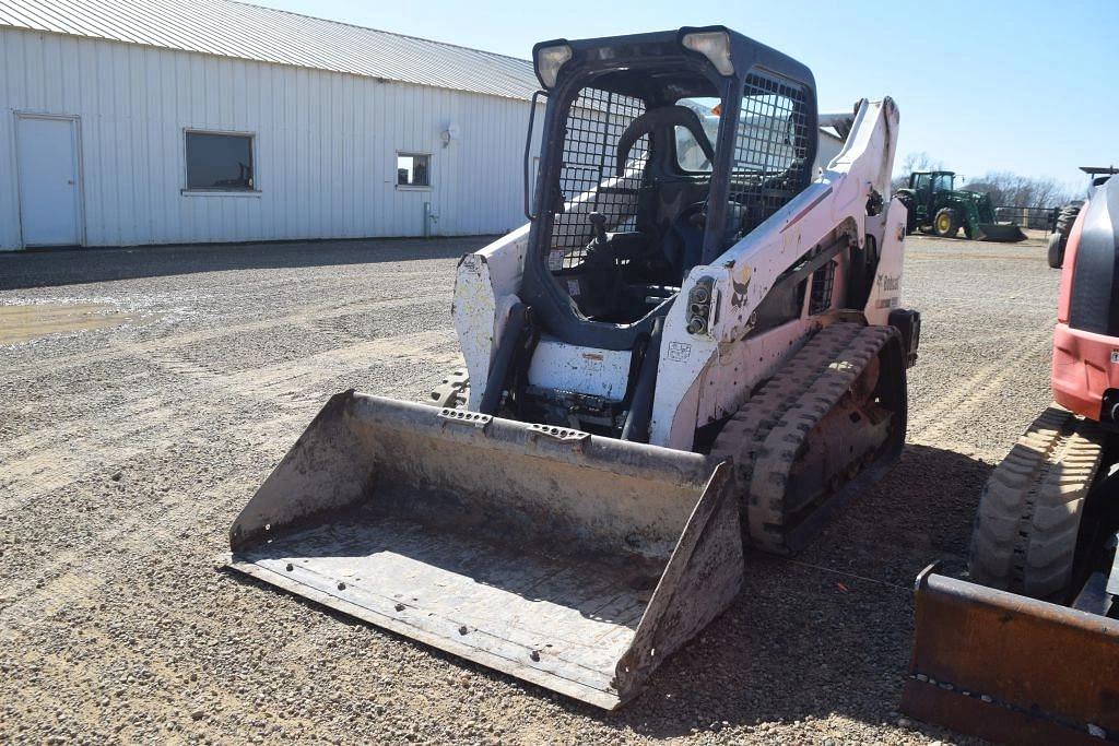 Image of Bobcat T595 Primary image