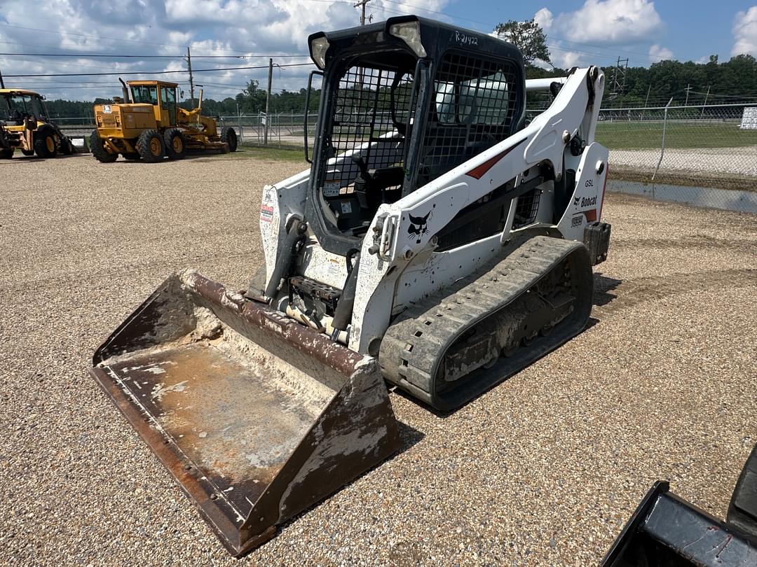 Image of Bobcat T595 Primary image