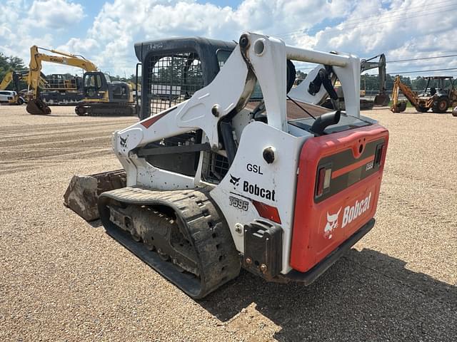 Image of Bobcat T595 equipment image 3