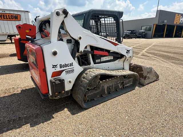 Image of Bobcat T595 equipment image 2