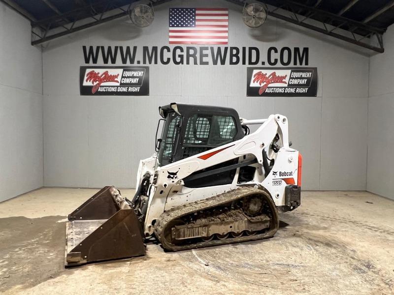 Image of Bobcat T595 Primary image