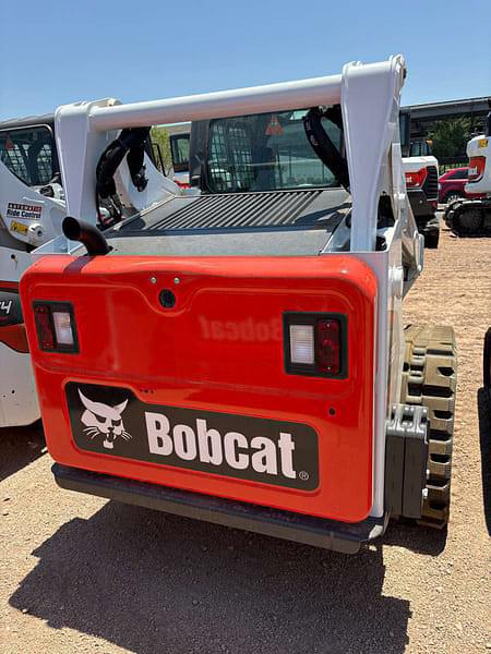 Image of Bobcat T595 equipment image 3