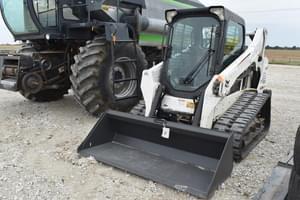 2017 Bobcat T595 Image
