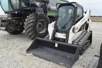 Main image Bobcat T595