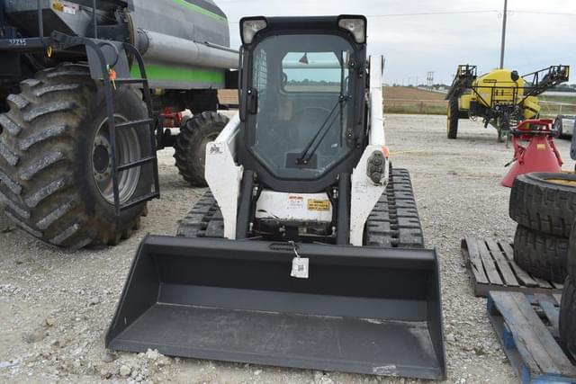 Image of Bobcat T595 equipment image 1