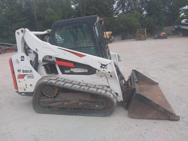 Image of Bobcat T595 equipment image 3