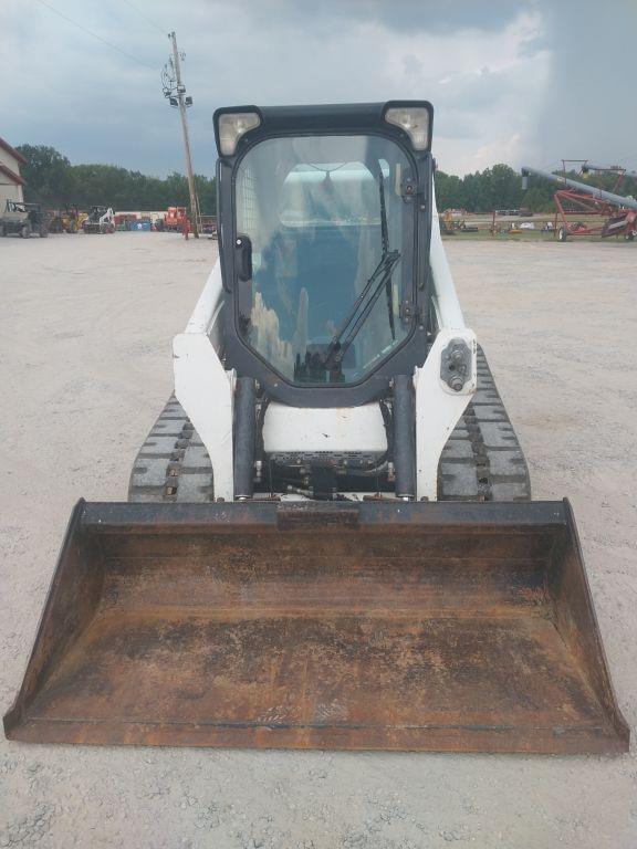 Image of Bobcat T595 equipment image 1